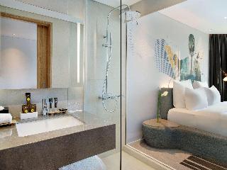 Novotel Jakarta Cikini fotoÄŸrafÄ±