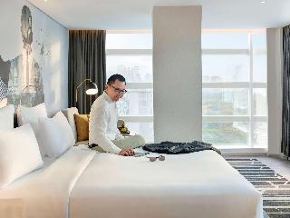 Novotel Jakarta Cikini fotoÄŸrafÄ±