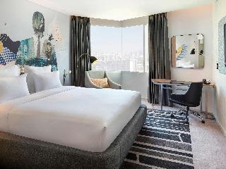 Novotel Jakarta Cikini fotoÄŸrafÄ±