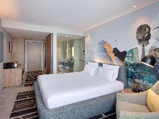 Novotel Jakarta Cikini fotoÄŸrafÄ±