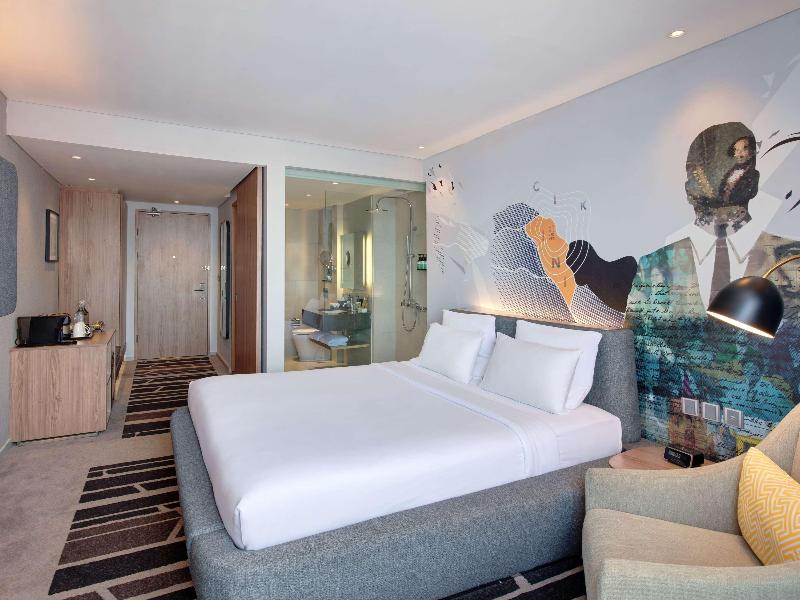 Novotel Jakarta Cikini - Oda