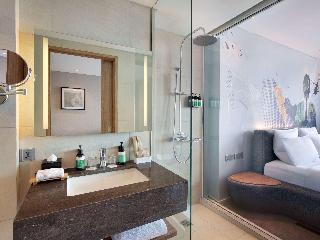 Novotel Jakarta Cikini fotoÄŸrafÄ±