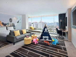 Novotel Jakarta Cikini fotoÄŸrafÄ±