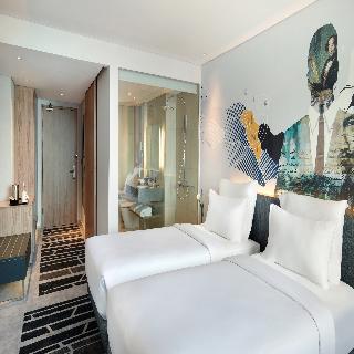 Novotel Jakarta Cikini fotoÄŸrafÄ±
