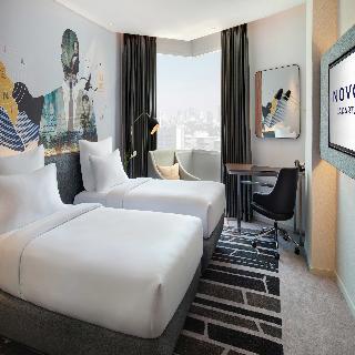 Novotel Jakarta Cikini fotoÄŸrafÄ±