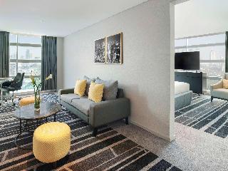Novotel Jakarta Cikini fotoÄŸrafÄ±
