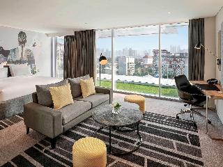 Novotel Jakarta Cikini fotoÄŸrafÄ±