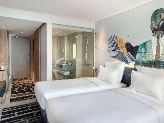 Novotel Jakarta Cikini fotoÄŸrafÄ±