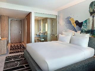 Novotel Jakarta Cikini fotoÄŸrafÄ±