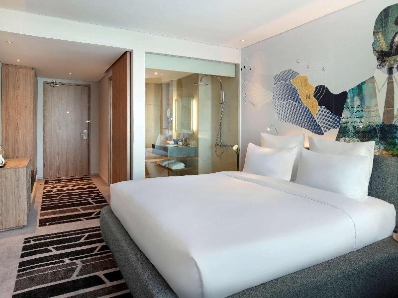 Novotel Jakarta Cikini - Oda