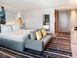 Novotel Jakarta Cikini fotoÄŸrafÄ±