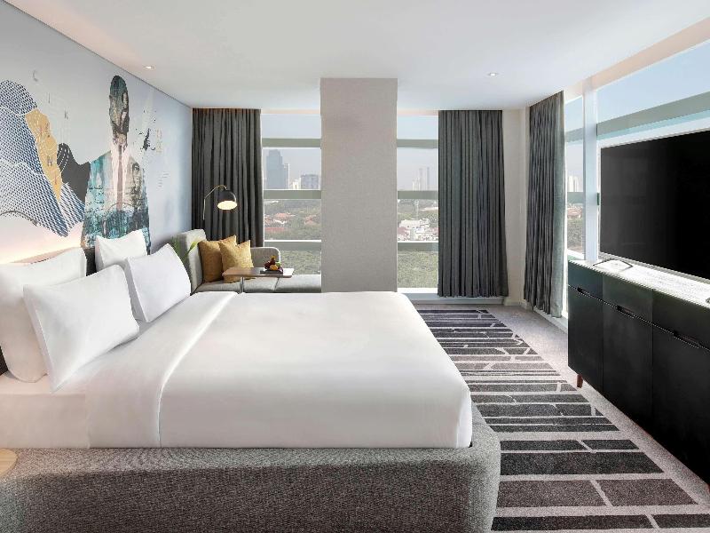 Novotel Jakarta Cikini - Oda