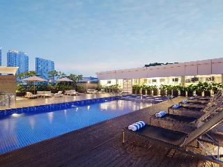 Novotel Jakarta Cikini fotoÄŸrafÄ±