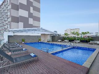 Novotel Jakarta Cikini fotoÄŸrafÄ±