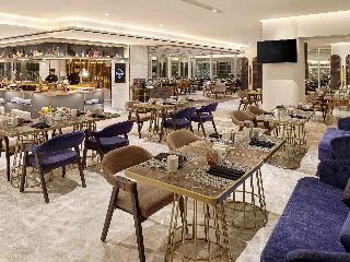 Novotel Jakarta Cikini fotoÄŸrafÄ±