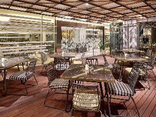 Novotel Jakarta Cikini fotoÄŸrafÄ±