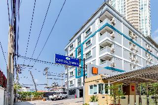 Living Naraa by ZUZU otel fotoğrafı