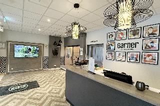 Garner Hotel Berlin – Wilmersdorf fotoÄŸrafÄ±