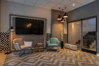Garner Hotel Berlin – Wilmersdorf fotoÄŸrafÄ±