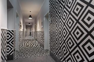 Garner Hotel Berlin – Wilmersdorf fotoÄŸrafÄ±