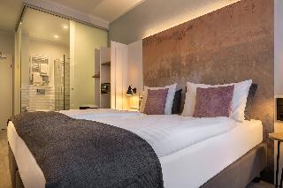 Garner Hotel Berlin – Wilmersdorf fotoÄŸrafÄ±