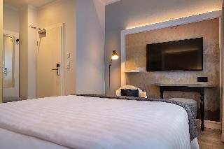 Garner Hotel Berlin – Wilmersdorf fotoÄŸrafÄ±