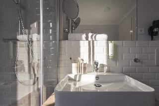 Garner Hotel Berlin – Wilmersdorf fotoÄŸrafÄ±