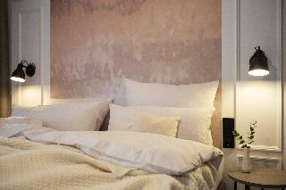 Garner Hotel Berlin – Wilmersdorf fotoÄŸrafÄ±