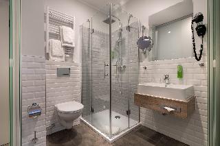Garner Hotel Berlin – Wilmersdorf fotoÄŸrafÄ±
