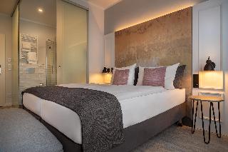 Garner Hotel Berlin – Wilmersdorf fotoÄŸrafÄ±