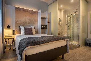 Garner Hotel Berlin – Wilmersdorf fotoÄŸrafÄ±