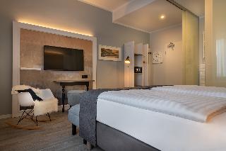 Garner Hotel Berlin – Wilmersdorf fotoÄŸrafÄ±