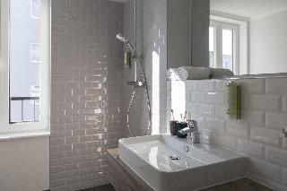 Garner Hotel Berlin – Wilmersdorf fotoÄŸrafÄ±