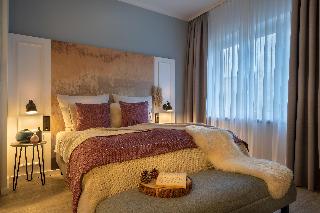 Garner Hotel Berlin – Wilmersdorf fotoÄŸrafÄ±