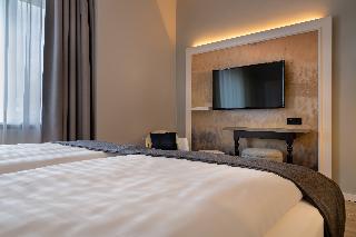 Garner Hotel Berlin – Wilmersdorf fotoÄŸrafÄ±
