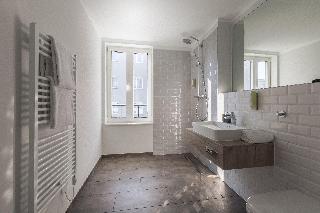 Garner Hotel Berlin – Wilmersdorf fotoÄŸrafÄ±