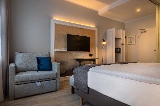 Garner Hotel Berlin – Wilmersdorf fotoÄŸrafÄ±