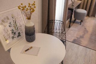 Garner Hotel Berlin – Wilmersdorf fotoÄŸrafÄ±