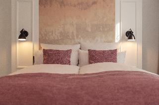 Garner Hotel Berlin – Wilmersdorf fotoÄŸrafÄ±