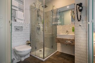 Garner Hotel Berlin – Wilmersdorf fotoÄŸrafÄ±