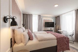 Garner Hotel Berlin – Wilmersdorf fotoÄŸrafÄ±