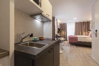 Garner Hotel Berlin – Wilmersdorf fotoÄŸrafÄ±