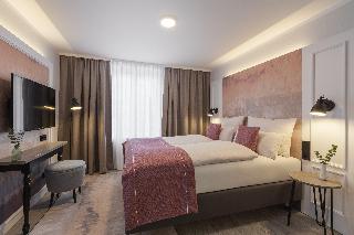 Garner Hotel Berlin – Wilmersdorf fotoÄŸrafÄ±