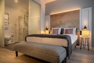 Garner Hotel Berlin – Wilmersdorf fotoÄŸrafÄ±