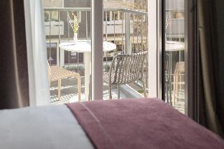 Garner Hotel Berlin – Wilmersdorf fotoÄŸrafÄ±