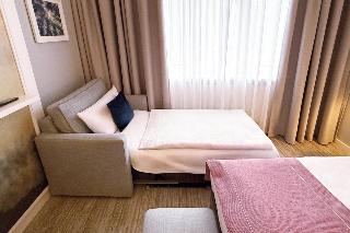 Garner Hotel Berlin – Wilmersdorf fotoÄŸrafÄ±