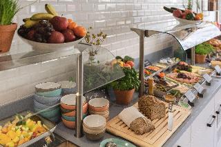 Garner Hotel Berlin – Wilmersdorf fotoÄŸrafÄ±