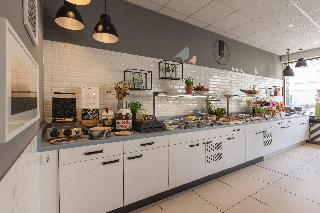 Garner Hotel Berlin – Wilmersdorf fotoÄŸrafÄ±