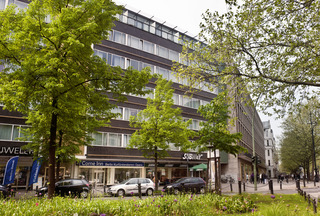 Come Inn Berlin Kurfurstendamm Opera otel fotoğrafı