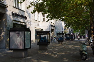Come Inn Berlin Kurfurstendamm Opera fotoÄŸrafÄ±